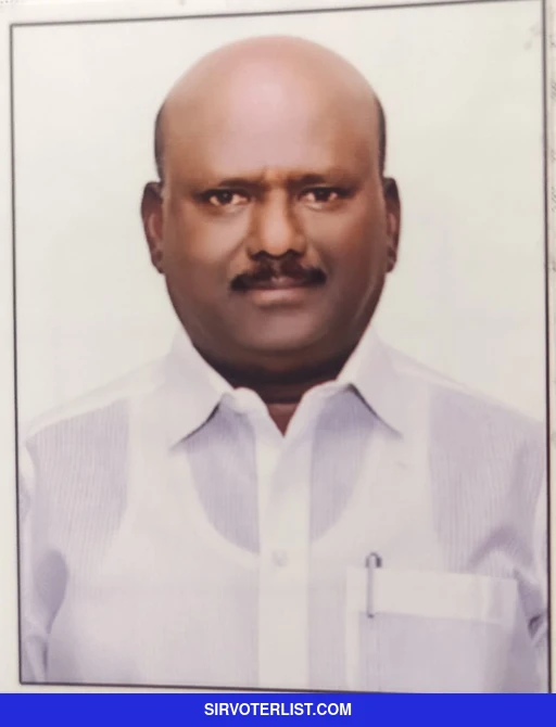 Manappa D Vajjal