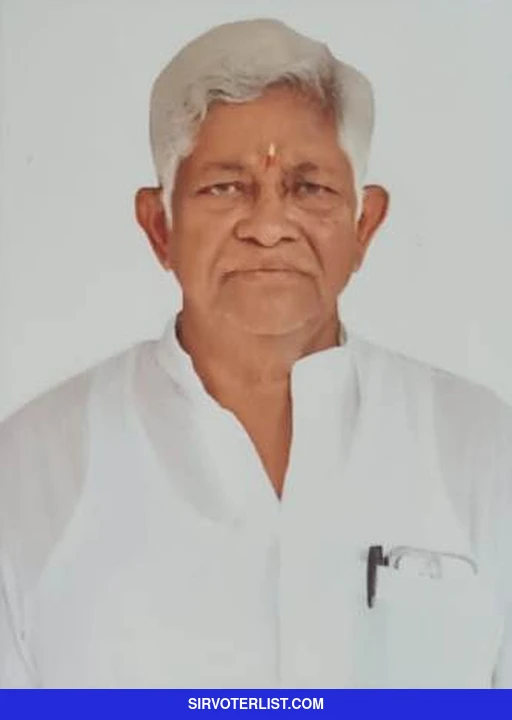 Hampanagouda Badarli