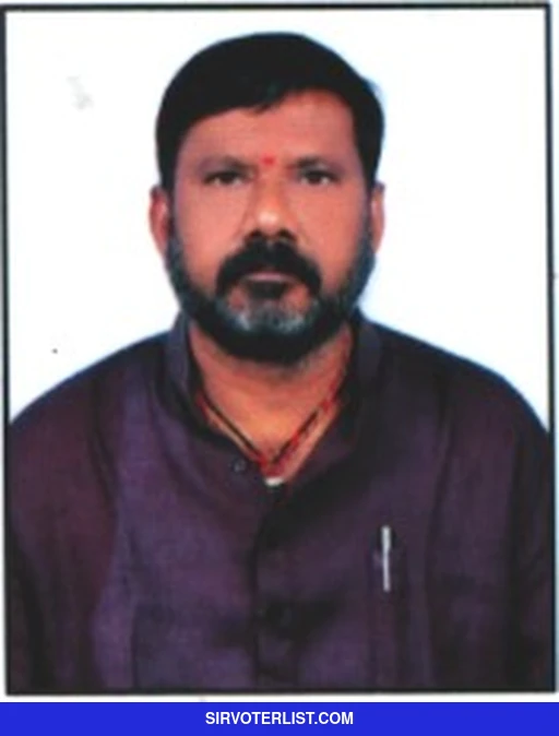 Basan Gouda Turvihal