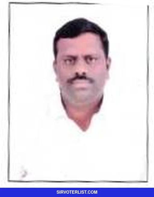 K. Raghavendra Basavaraj Hitnal