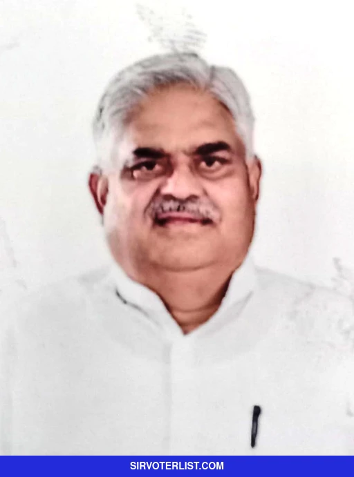 Gurupadagouda Sanganagouda Patil