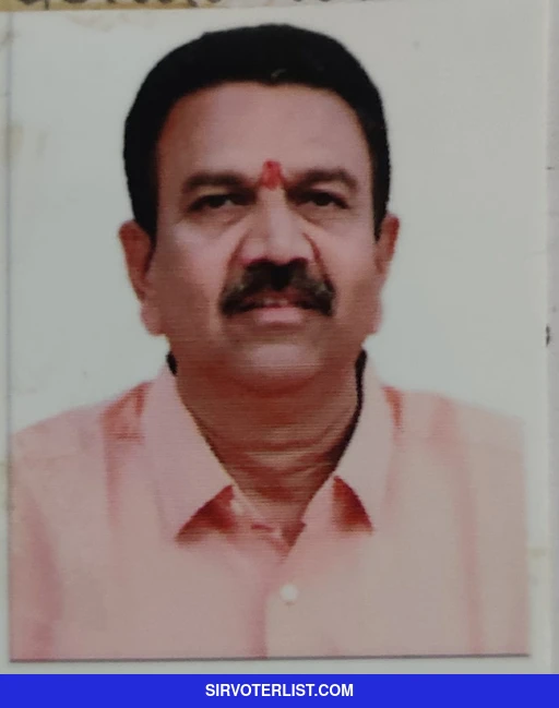 C. C. Patil