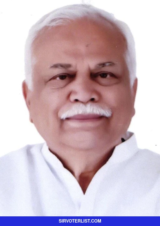 Deshpande Raghunath