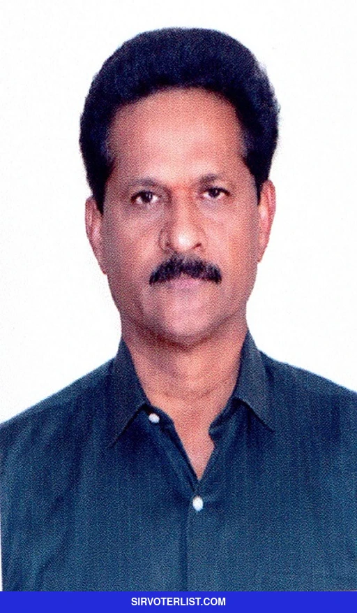 Bhimanna T. Naik