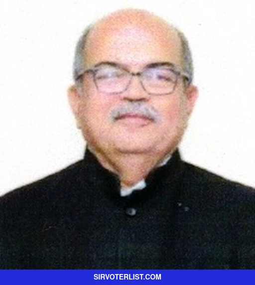 Ujaneshwar Basavannappa Banakar