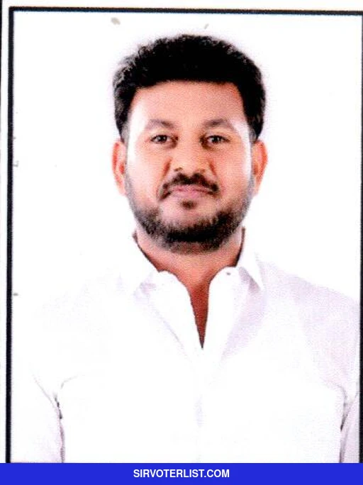 Krishna Nayaka.