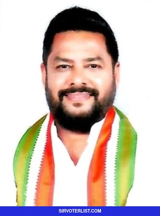B Nagendra