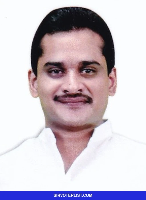 Nara Bharath Reddy