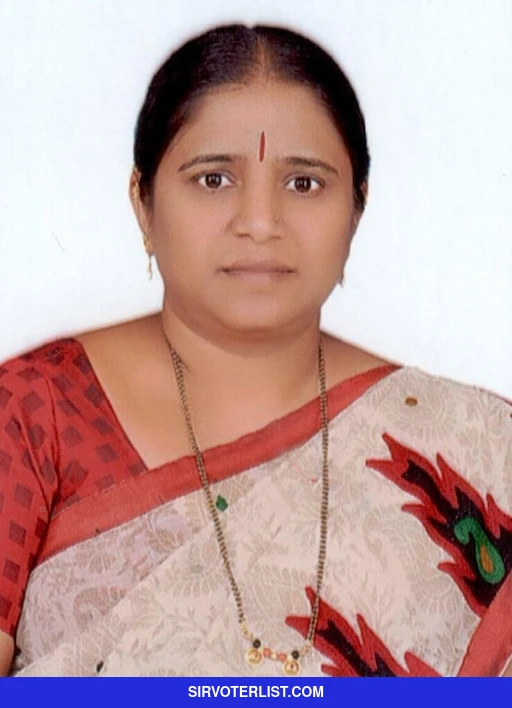 E Annapoorna
