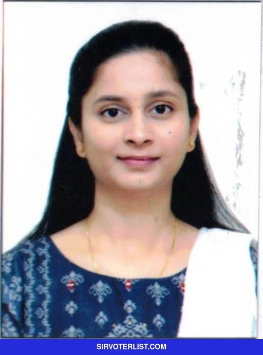 Priyanka Satish Jarkiholi