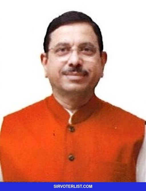 Pralhad Joshi