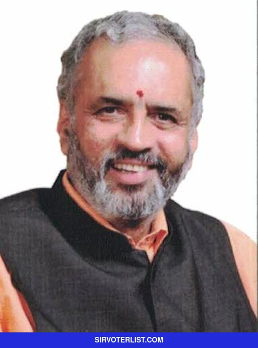 Vishweshwar Hegde Kageri