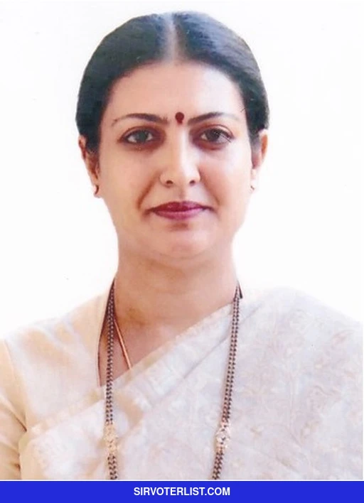 Dr. Prabha Mallikarjun