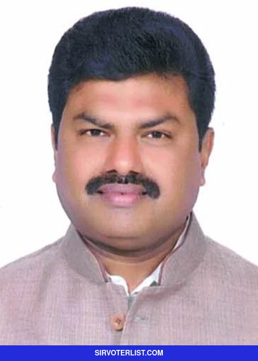 B.y.raghavendra