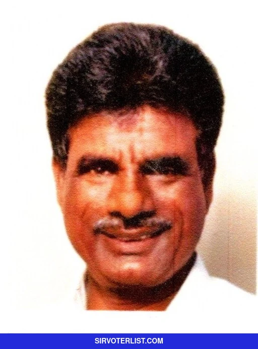 Kota Srinivas Poojary