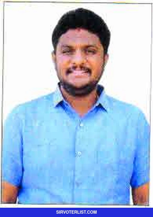 Shreyas. M. Patel