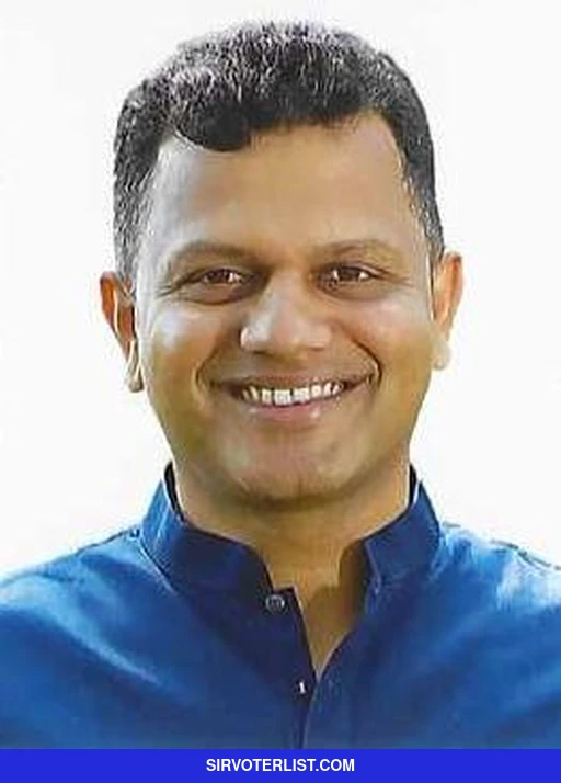 Captain Brijesh Chowta