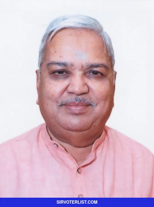 Govind Makthappa Karjol