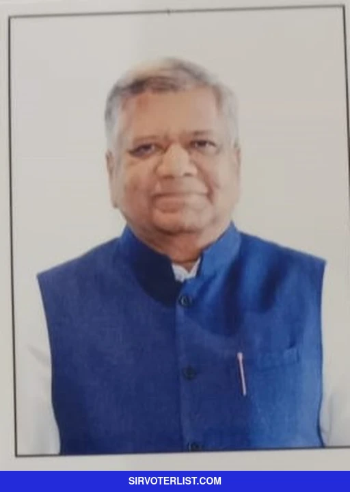 Jagadish Shettar