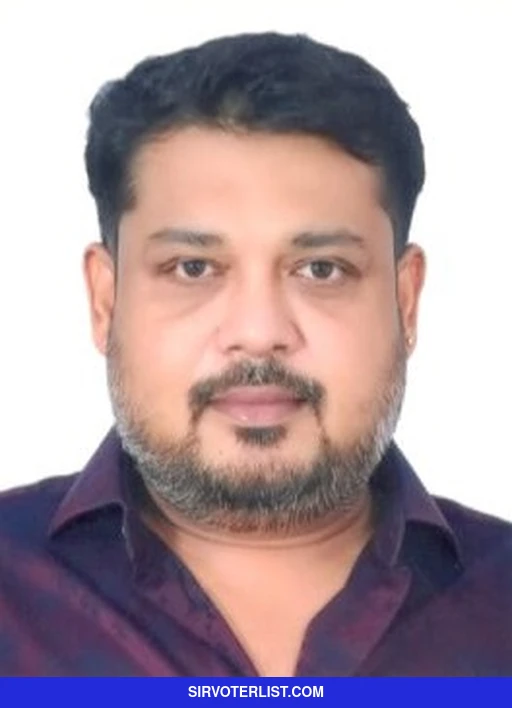 Sunil Bose