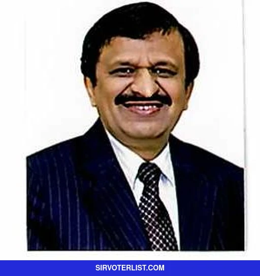 Dr C N Manjunath