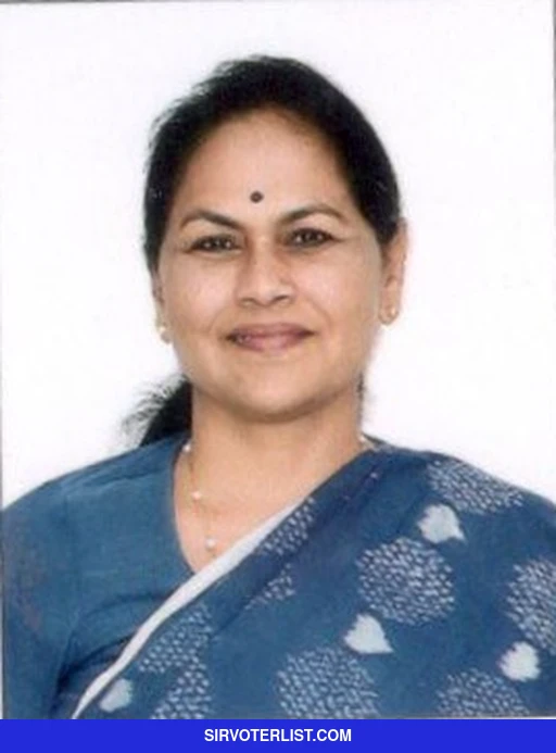 Shobha Karandlaje