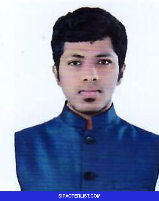 Sagar Eshwar Khandre