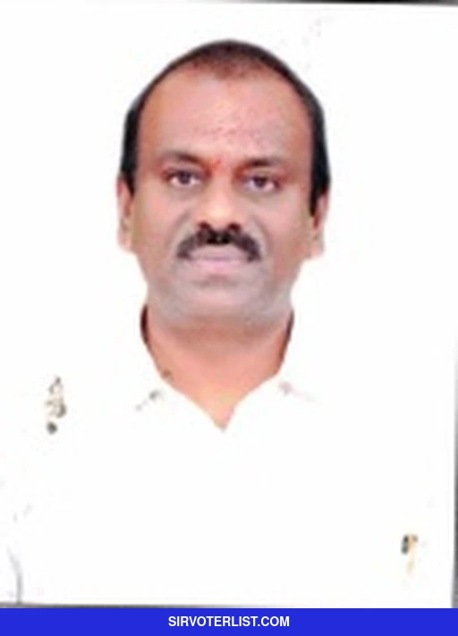 K. Rajashekar Basavaraj Hitnal