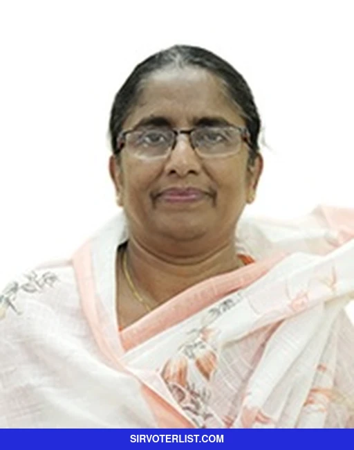 Adv. Shanimol Osman
