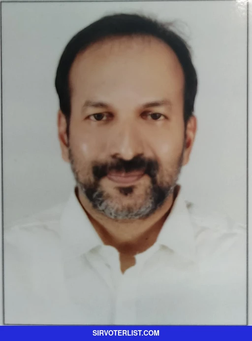 P. C. Vishnunadh