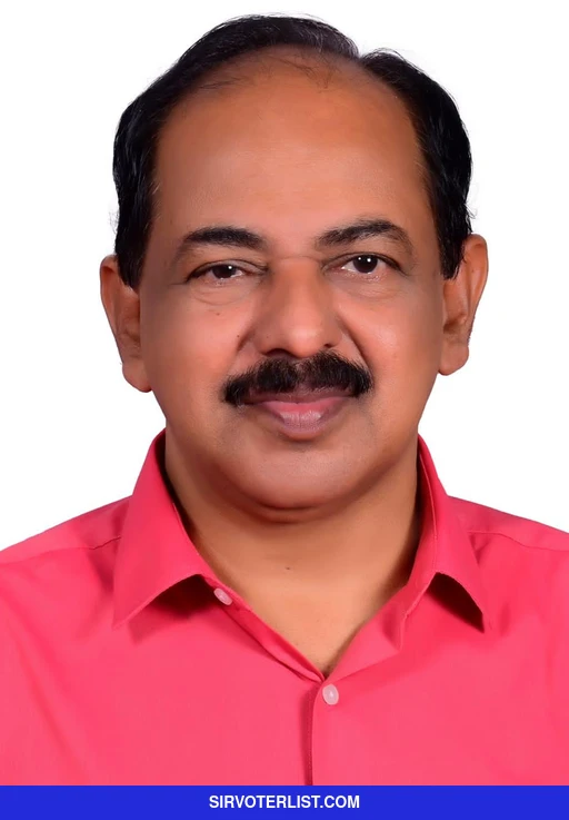 G R Anil