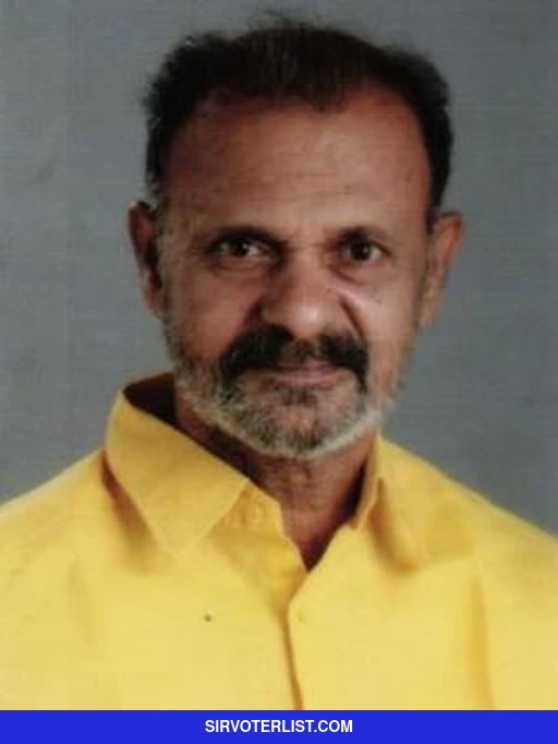 C K Hareendran