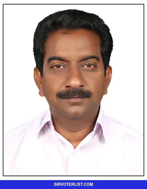 M. R. Baiju