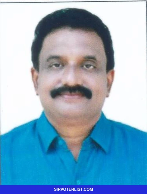 P K Praveen