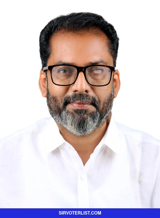 Adv.k Jayanth