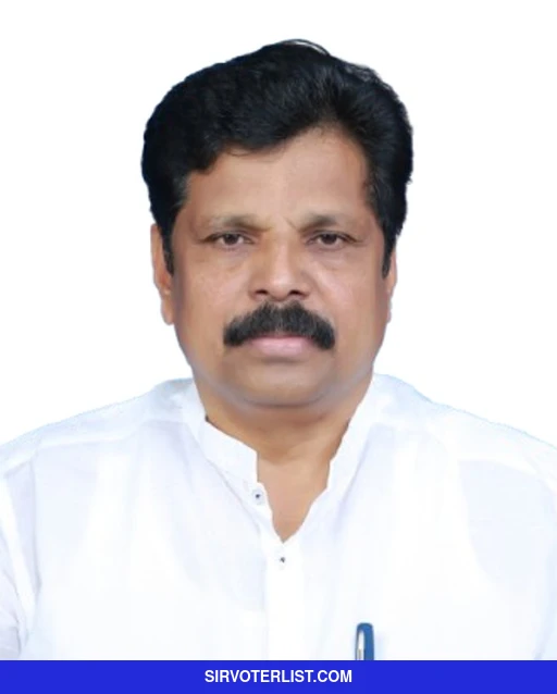 A.p Anilkumar