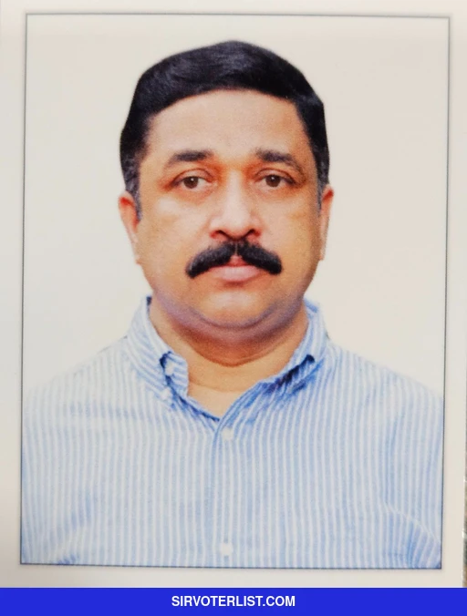 Najeeb Kanthapuram