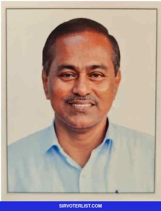 Adv. Govindan Pallikappil