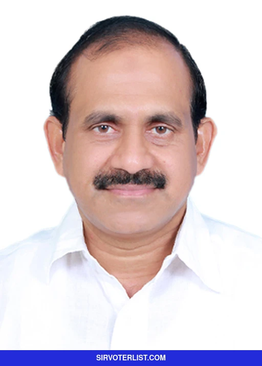 T V Ibrahim