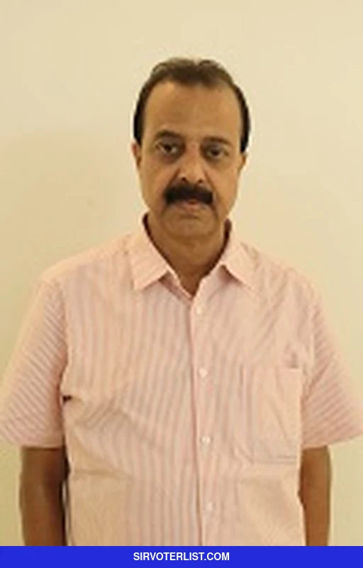 Prof. Abid Hussain Thangal
