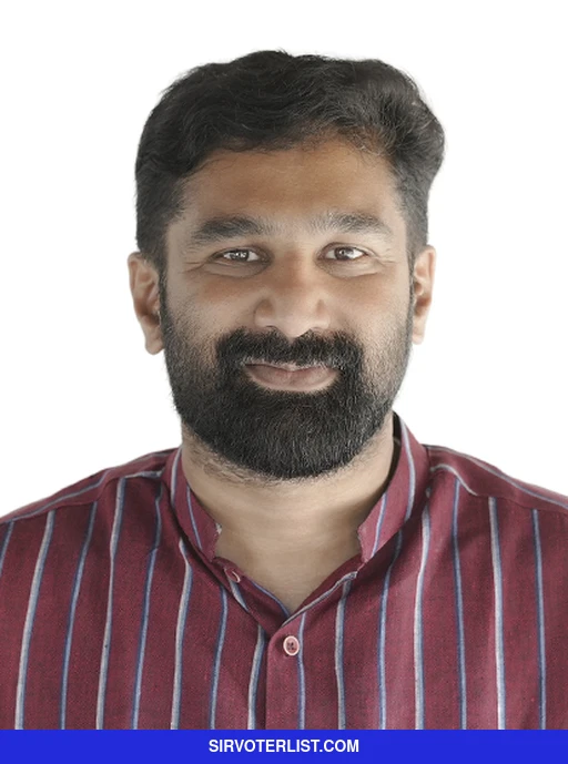 V T Balram