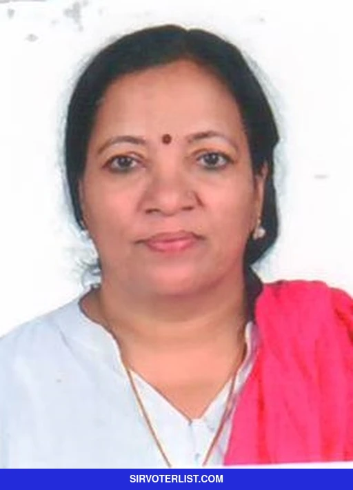 Thulasi Teacher