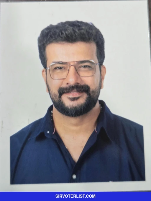 Ramesh Pisharody