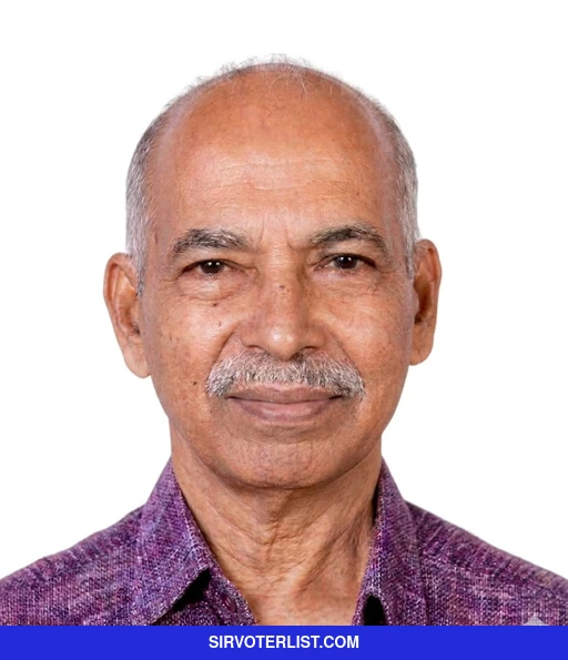 V. Kunhikrishnan