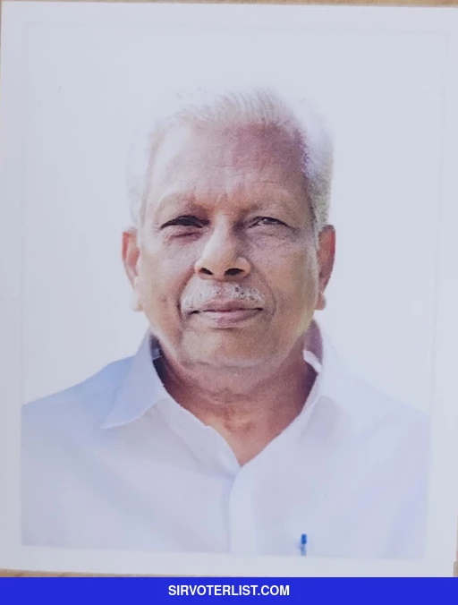 A C Moideen