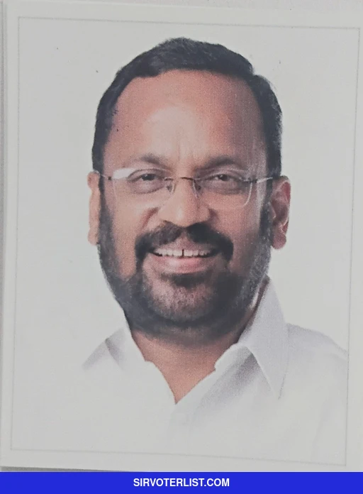K Rajan