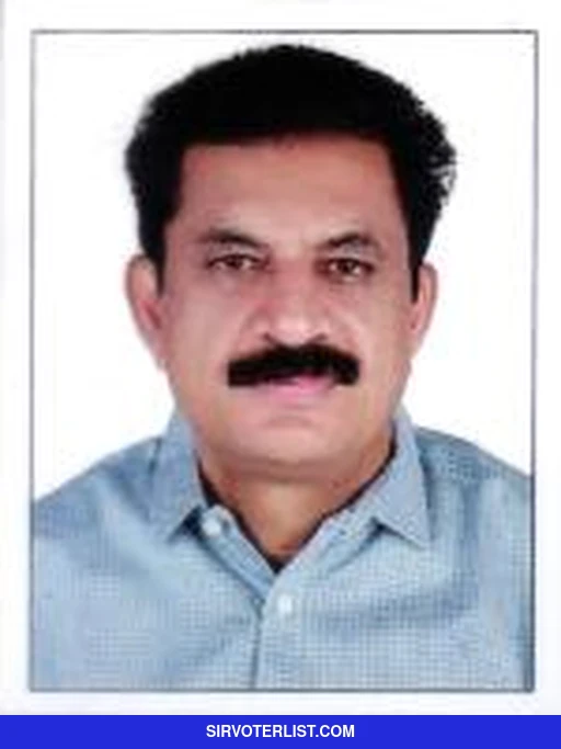 K K Ramachandran