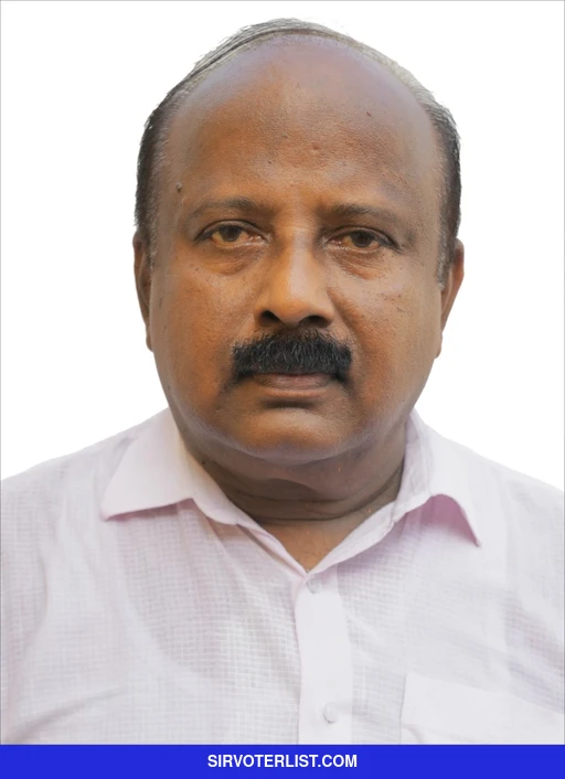 T.j Vinod