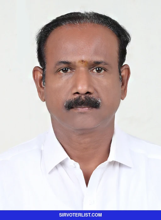 V. P. Sajeendran