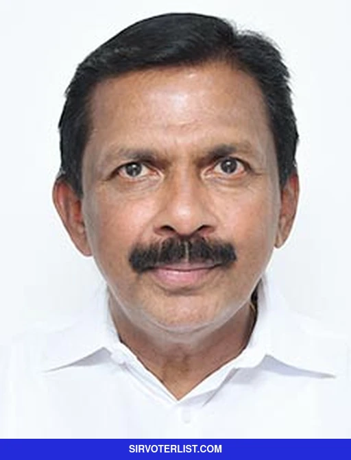 Shibu Theckumpuram